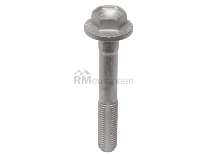 BMW Eccentric Bolt Genuine BMW 33326863853