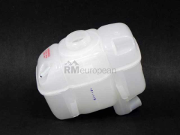 Volvo Coolant Expansion Tank URO Parts 30741975