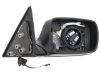 BMW Door Mirror Genuine BMW 51167153134