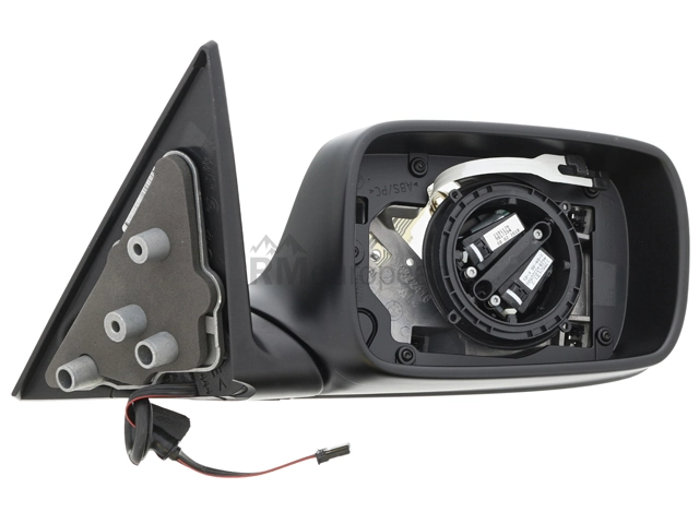 BMW Door Mirror Genuine BMW 51167153134