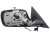 BMW Door Mirror Genuine BMW 51167153134