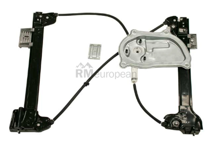 VW-Audi Window Regulator Genuine VW/Audi 1Y0837461F