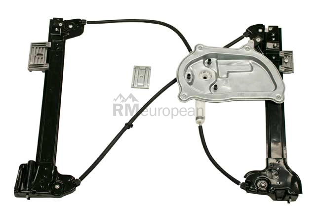 VW-Audi Window Regulator Genuine VW/Audi 1Y0837461F