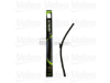 Jaguar Windshield Wiper Blade Valeo T4N16683