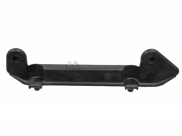BMW Radiator Mounting Bracket Genuine BMW 17111709347