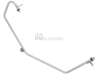 Mercedes Turbocharger Oil Line Rein Automotive 2700900400