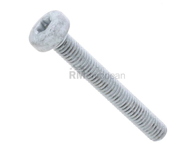 Porsche Ignition Coil Bolt Genuine Porsche N10405702