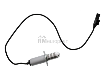 Mercedes Variable Timing Solenoid Genuine Mercedes 156050146564