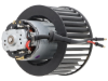 Saab Blower Motor Pro Parts 32021805