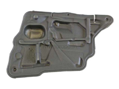 BMW Door Panel Insulation Genuine BMW 51487161456
