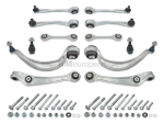 VW-Audi Control Arm Kit Meyle HD 1160500263HD