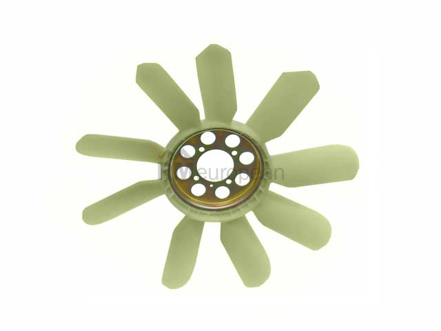 Mercedes Fan Blade Cool Xpert 1102000323
