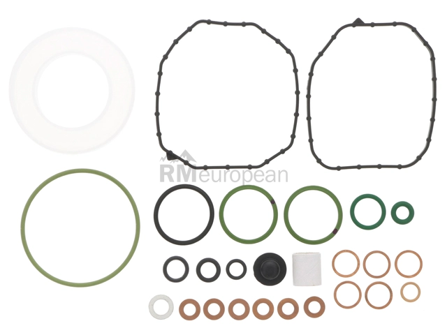 VW-Audi Gasket Kit Bosch 2467010003