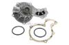 VW-Audi Water Pump Graf 026121005L