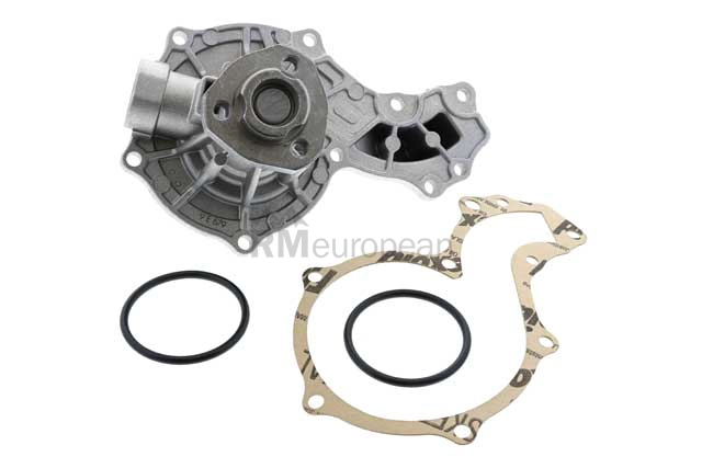 VW-Audi Water Pump Graf 026121005L