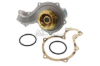 VW-Audi Water Pump Graf 026121005L