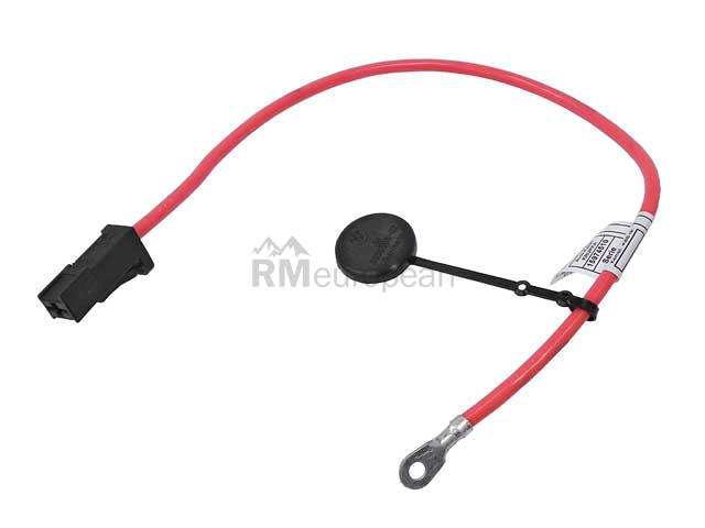 BMW Battery Cable Genuine BMW 61126938504