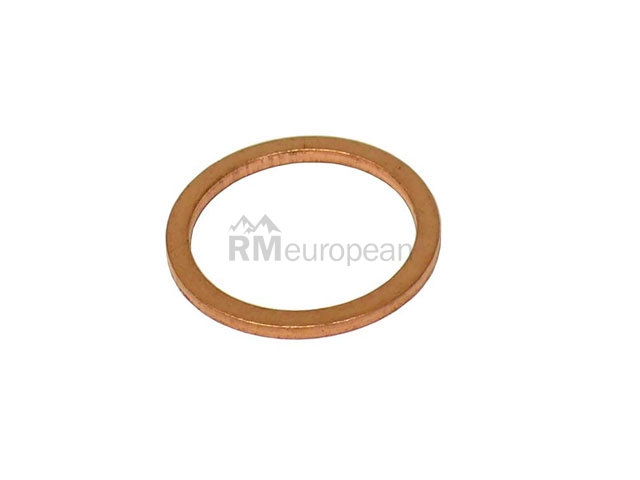 Copper Washer Fischer & Plath 24X30X2CU