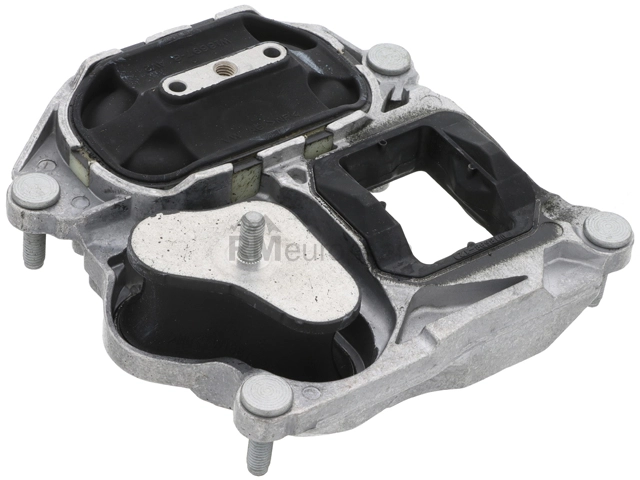 VW-Audi Transmission Mount Genuine VW/Audi 4M0399153AG
