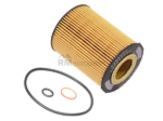 BMW Oil Filter Kit Hengst 11427542021