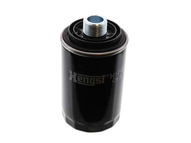 VW-Audi Oil Filter Hengst 06J115403Q