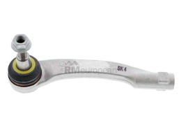 Porsche Tie Rod Lemfoerder 97034713101