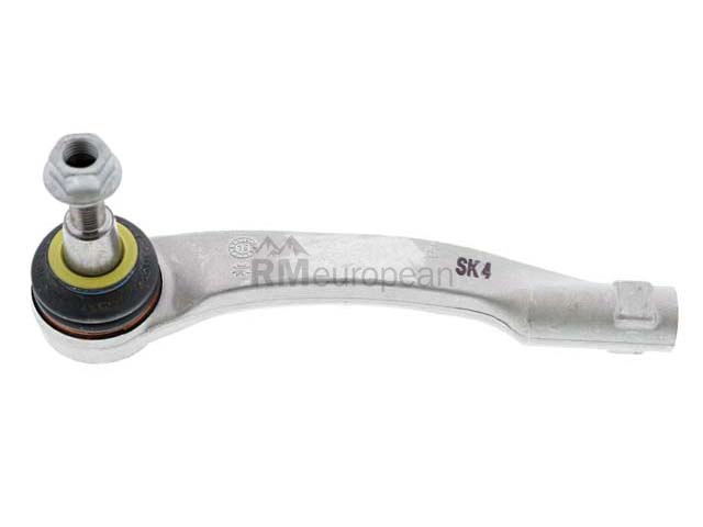 Porsche Tie Rod Lemfoerder 97034713101