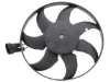 VW-Audi Auxiliary Fan Jopex 7D0959455K