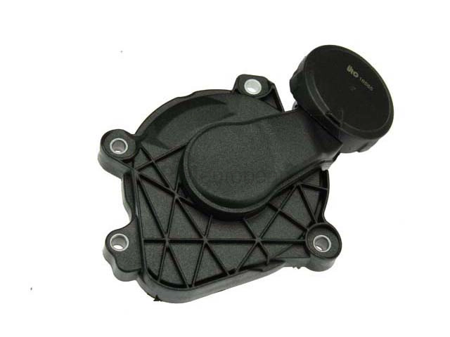 Mercedes Breather Cover URO Parts 2760100331