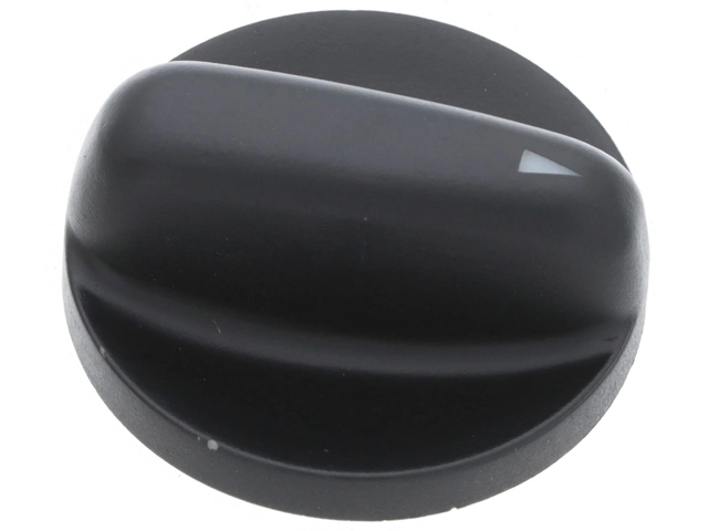 Saab Climate Control Knob Pro Parts 32021193