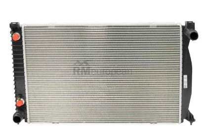 VW-Audi Radiator Nissens 4F0121251AH