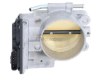Land Rover Throttle Housing Genuine Land Rover LR010814
