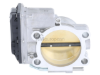 Land Rover Throttle Housing Genuine Land Rover LR010814