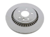 Volvo Brake Disc ATE Coated 31471028