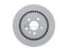 Volvo Brake Disc ATE Coated 31471028