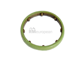 Volvo Engine Oil Cooler Seal Pro Parts 30637339