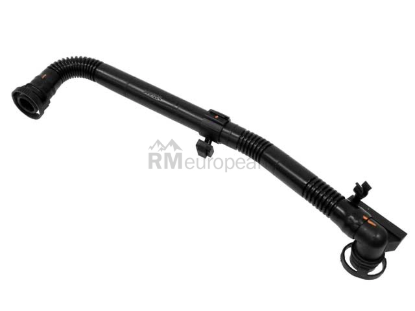 VW-Audi Air Pump Hose O.E.M. 06A131127F