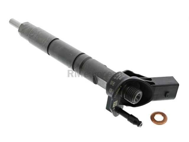 Mercedes Fuel Injector Bosch 642070138780