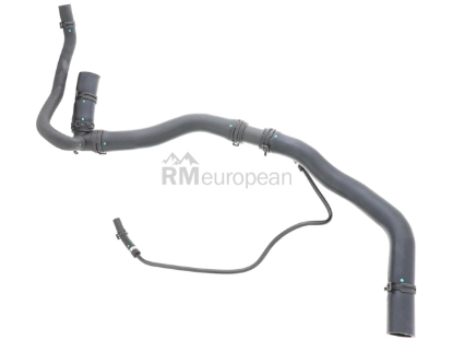 Jaguar Radiator Hose Eurospare C2Z28162