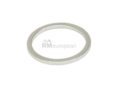 Aluminum Washer Fischer & Plath N0138326