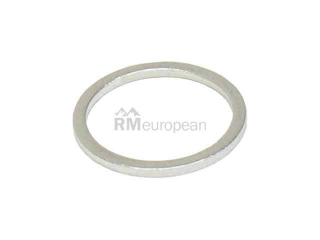 Aluminum Washer Fischer & Plath N0138326