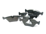 BMW Brake Pad Set Jurid 34116779652