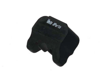 BMW Rubber Mount URO Parts 17117805310