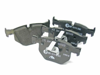 BMW Brake Pad Set ATE 34216776937