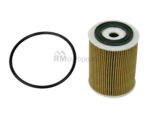Mini Oil Filter Kit Mann Filter 11427512446