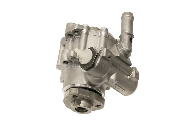 VW-Audi Power Steering Pump Bosch 8N0145154A
