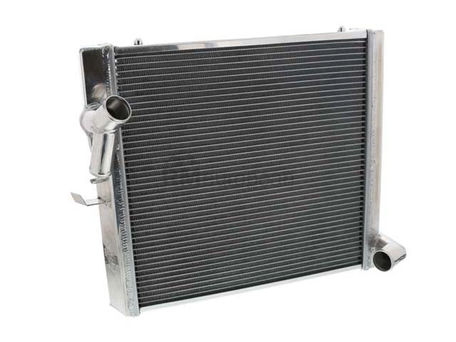 Porsche Radiator CSF 7069