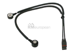 BMW Knock Sensor VDO 13627566785