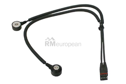 BMW Knock Sensor VDO 13627566785