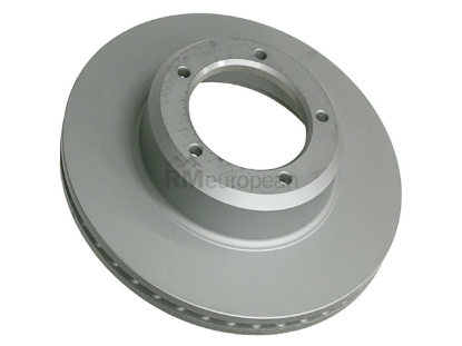 Land Rover Brake Disc ATE Coated LR017952